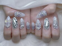 メロディービューティーサロン(Melody)/マグネットグラデーション