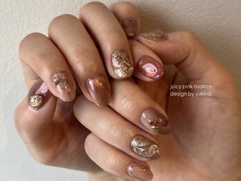 ロウイ(6ui.)/omakase premium design/8000yen