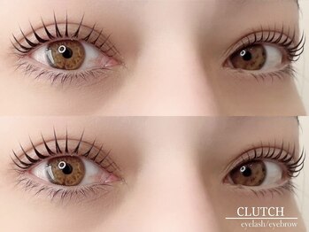 クラッチ アイ 名古屋(CLUTCH eye)/パリジェンヌラッシュリフト