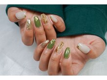 ルシャ(Le’chat)/持込デザイン