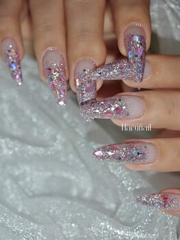 ハルネイル(Haru nail)/
