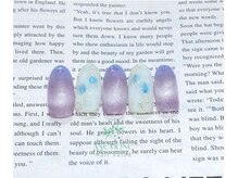 アネモネ(ANEMONE)/チューリップネイル☆