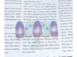 チューリップネイル☆