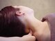 ボディープラス(BODY+)の写真/【首肩こり/頭痛/不眠改善】マイオセラピ-×ノンFクリ-ムで筋膜の癒着/ハリを取りガチガチな身体をゆるめる