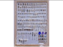 自社オリジナルパーツ・限定カラーも取り扱い◎