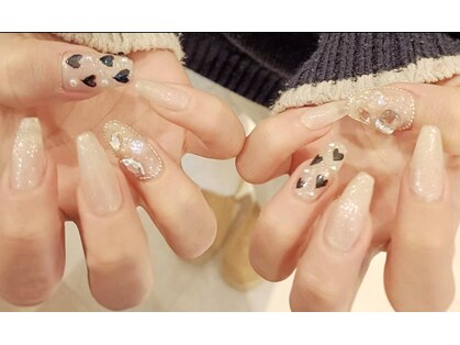 ルー(Lou)の写真