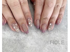 きらきらデザイン☆