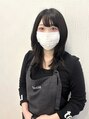 アンティア アイラッシュクラブ イオンタウン長野三輪店(Antia) 郷間 菫