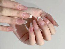 ティナ ネイルスタジオ(Tina Nail Studio)/