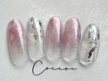 ニュアンスA 5,800円