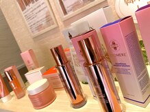 ほぐそる 昭島店の雰囲気（韓国最先端美容“エクソミア”ほぐそるで体験いただけます。）