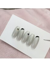 はあとねいる 新宿西口店/店舗限定デザイン