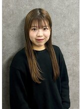 シーンスタジオ 京都店(SSIN STUDIO) t.kasumi 