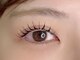 サロン ブレス(salon Bless)の写真/《まつげパーマ×マツエクの最新技術！アンドヘルシー/&healthyあり♪》理想の束感でパッチリお目元へ★