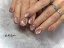 フラッシュマグネイル