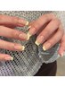 【hand】 フレンチネイル