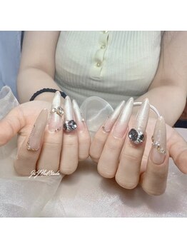 ジョイネイルスタジオ 高田馬場(JoY Nail Studio)/