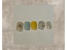 マルネイル 池袋店(MARU NAIL)/regular design+ ¥7,980