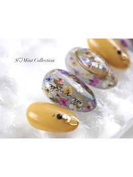 爪の悩みを解消できる（ケア含む）