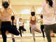 トータルボディヨガ 伊勢崎スタジオ(Total Body Yoga)の写真/血行改善・促進☆疲れを解消!仕事帰りにマッサージも良いけど、ホットヨガで気持ちよ～くほぐすのはいかが?