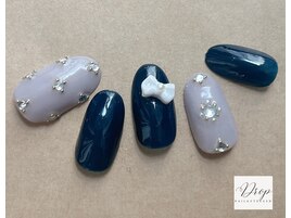 定額7700円コース