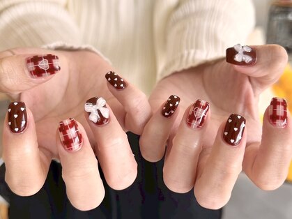 シオネイルサロン 下北沢2号店(sio.nailsalon)の写真