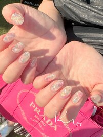 持ち込みデザイン120分コース♪