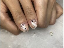 ミアン(Mien)の雰囲気(■初回限定オフ込定額6400円~■パラジェル込みが人気★)