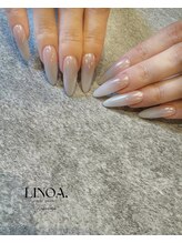 リノア(Linoa.)/ベイビーブーマ/オーロラ