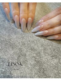 ベイビーブーマ/オーロラ