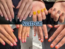 ナッジ(NUDGE)