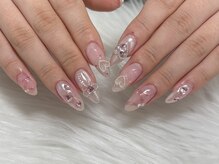 イッポ 四日市(ippo)/パーツフリーデザイン