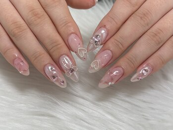 イッポ 四日市(ippo)/パーツフリーデザイン