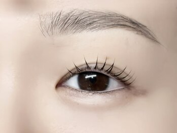ライラ(LAYLA)/アイブロウ&ラッシュリフト