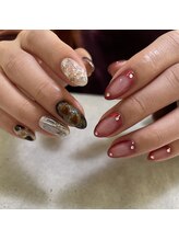 ルーム(RooM)/完全お任せフルアート