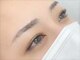 ヴリエ 豊田店(VURIE)の写真/眉で顔の第一印象が変わる◎アイブロウ(ワックスorスタイリング)★骨格と自眉に合わせた魅力的な“美眉”へ