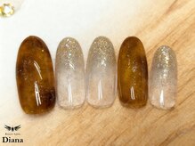 ディアナ 水戸赤塚店(DIANA)/定額ハンド　B-117　5980円