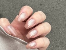 レアネイル(Lea nail)/gradation