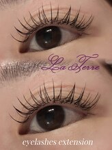 ラテール(La Terre)/まつ毛エクステ／西明石駅