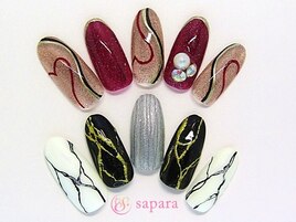 プラチナ定額☆￥6,899　100種☆