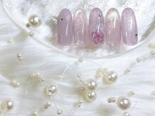 ネイルパティオ 新越谷店(nail patio)/