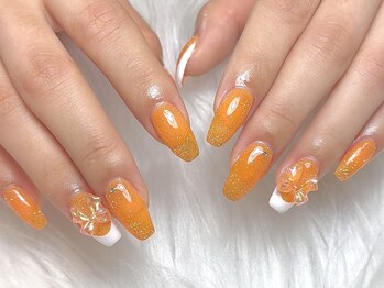 ラズワルド(Lazward)/キラかわ＊フラッシュ×フレンチ