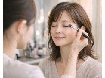 シフォン(Chiffon)/フルメイク施術