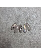 ネイル スタジオ アルマ(NAIL STUDIO ALMA)/【新作】定額プレミアム