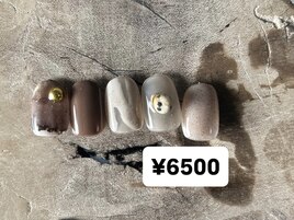 ニュアンスシンプル