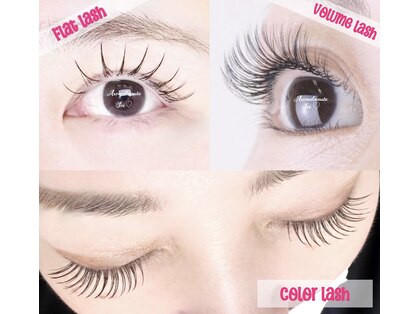 アロマボーテ ソア(Aroma beaute Soi)の写真