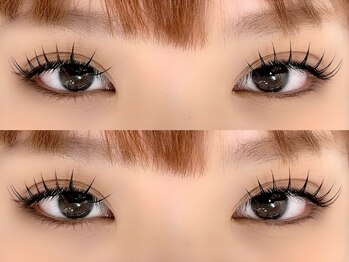jiyun eye 北参道 【LEDマツエク強化サロン】眉毛/まつげパーマ【3/16OPEN(予定)】/LED × Lカールフラット