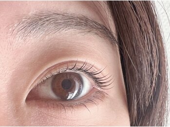 クロワ(croix)の写真/大人女性のための上質Salon♪こだわりぬいた圧倒的な技術で満足度◎落ち着いた雰囲気の空間でゆったり◎