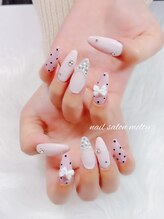 メルティ(melty)/韓国ガーリーワンホン♪♪