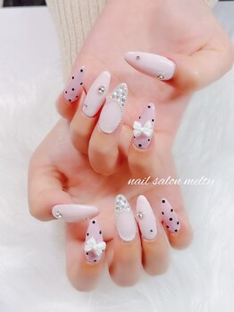 メルティ(melty)/韓国ガーリーワンホン♪♪